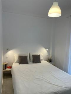 Anastasios' artwork apartment - Thessaloniki - 2