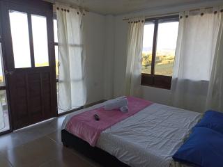 HOTEL TOTA ELISEO PLAYA BLANCA LAGO DE TOTA - Tota - 1