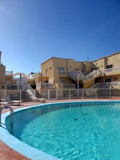 'Casa Ideal' A22 - Las Arenas Complex - Caleta De Fuste - 0