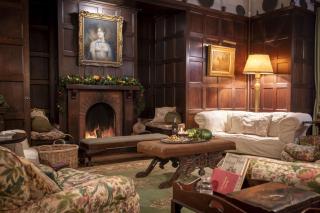 Upper Helmsley Hall - York - 8