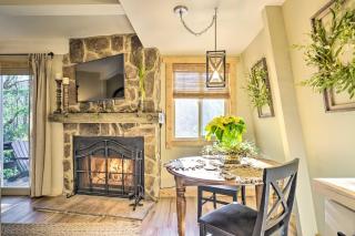 Updated Banner Elk Condo, 1 Mi to Sugar Mountain! - Banner Elk - 9