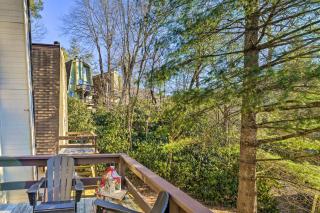 Updated Banner Elk Condo, 1 Mi to Sugar Mountain! - Banner Elk - 8