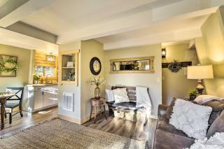 Updated Banner Elk Condo, 1 Mi to Sugar Mountain! - Banner Elk - 4