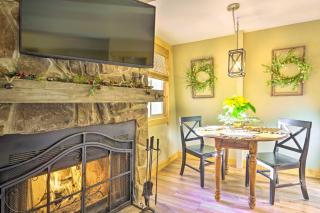 Updated Banner Elk Condo, 1 Mi to Sugar Mountain! - Banner Elk - 1
