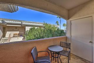 Phoenix Condo with Pool and Hot Tub - Dog Friendly! - Phoenix - 9