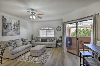 Phoenix Condo with Pool and Hot Tub - Dog Friendly! - Phoenix - 7