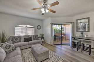 Phoenix Condo with Pool and Hot Tub - Dog Friendly! - Phoenix - 6