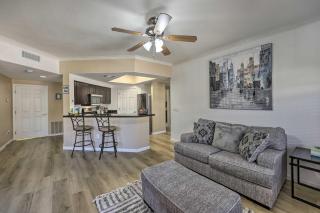 Phoenix Condo with Pool and Hot Tub - Dog Friendly! - Phoenix - 5