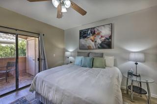 Phoenix Condo with Pool and Hot Tub - Dog Friendly! - Phoenix - 2