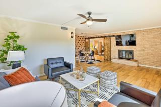 Stunning Old Town Condo Pool and Sunset Views! - Scottsdale - 6
