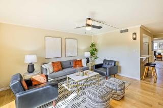 Stunning Old Town Condo Pool and Sunset Views! - Scottsdale - 5