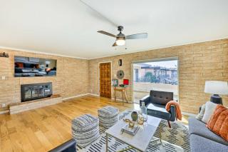 Stunning Old Town Condo Pool and Sunset Views! - Scottsdale - 4
