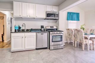 Pet-Friendly Home Less Than 6 Mi to National Mall! - Hillcrest Heights - 9