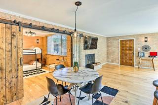 Stunning Old Town Condo Pool and Sunset Views! - Scottsdale - 1