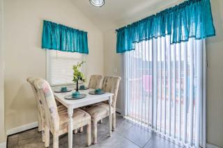 Pet-Friendly Home Less Than 6 Mi to National Mall! - 1