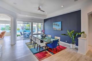 Private Pool and Spa Spacious Home in Bermuda Dunes - Bermuda Dunes - 1