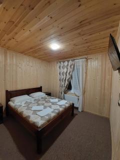 Приватна садиба Два сини та донька - Bukovel - 1