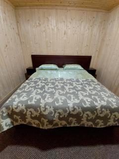 Приватна садиба Два сини та донька - 4