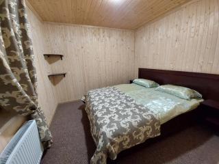 Приватна садиба Два сини та донька - Bukovel - 3