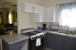 Jamaica Tranquility - Lucea - 5