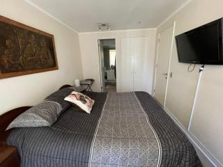 Comodo departamento en el centro de Viña - 1