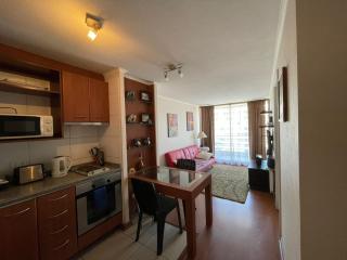 Comodo departamento en el centro de Viña - 7