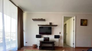 Comodo departamento en el centro de Viña - 6