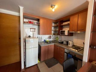 Comodo departamento en el centro de Viña - 9