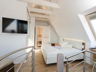 de Luxe Maisonette Sonnenglanz - Norderney - 3