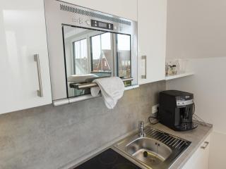 de Luxe Maisonette Dünenlicht - Norderney - 6