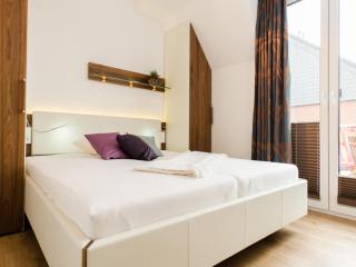 de Luxe Maisonette Dünenlicht - Norderney - 2