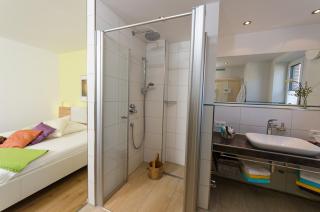 de Luxe Suite Dünenthal - 4