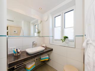de Luxe Suite Dünenthal - Norderney - 1