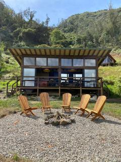 Cúspide Lodge - Choachí - 1