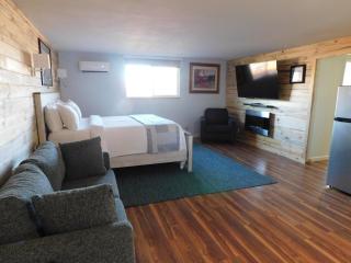 Silver Ridge Lodge - 1