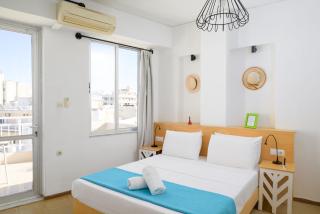 Crops Suites - Iráclio - 8