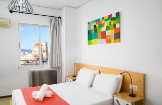 Crops Suites - Iráclio - 9