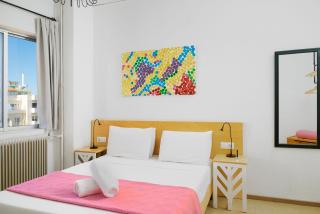 Crops Suites - Iráclio - 6