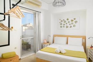 Crops Suites - Iráclio - 7
