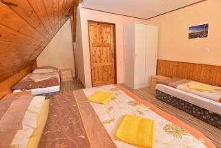 Holiday home in Nova Ves nad Nisou - Riesen- und Isergebirge 43191 - Nova Ves nad Nisou - 8