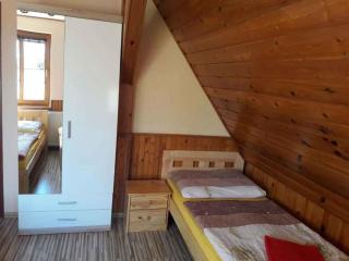 Holiday home in Nova Ves nad Nisou - Riesen- und Isergebirge 43191 - Nova Ves nad Nisou - 4