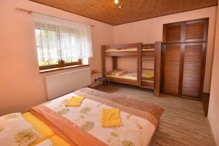 Holiday home in Nova Ves nad Nisou - Riesen- und Isergebirge 43191 - Nova Ves nad Nisou - 5