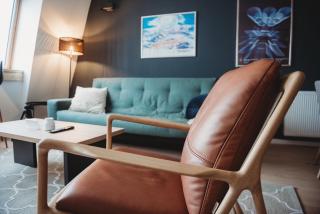 Penthouse Eleni - Olimpijska Kuca Jahorina - Jahorina - 5