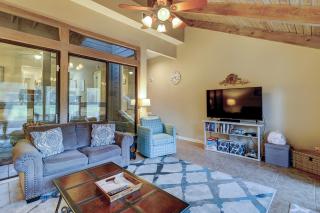 2372 Racquet Club 3 BR Sea Pines Condo - Hilton Head Island - 1