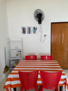 EMBUN 2 LANGKAWI HOMESTAY - 4