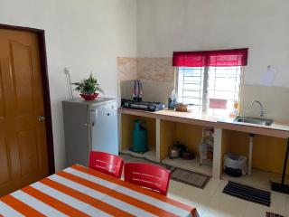 EMBUN 2 LANGKAWI HOMESTAY - 3