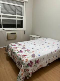 Enjoy Copacabana in a silent place - Apt 5th Floor - 6