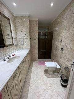 Enjoy Copacabana in a silent place - Apt 5th Floor - 7