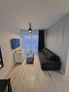 68 - Apartamenty Siedlce - Nowy apartament w centrum przy ul. 3 Maja 51a - Siedlce - 8