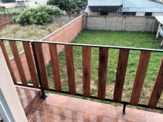 Casa con vista al mar a 50mts y playa - Barrio Félix U Camet - 9